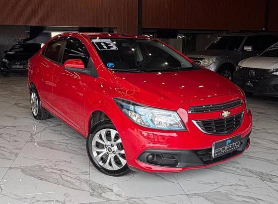CHEVROLET PRISMA 1.4 MPFI LT 8V FLEX 4P MANUAL