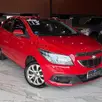 CHEVROLET PRISMA 1.4 MPFI LT 8V FLEX 4P MANUAL CHEVROLET PRISMA 1.4 MPFI LT 8V FLEX 4P MANUAL
