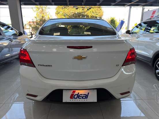 CHEVROLET-PRISMA-2017