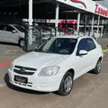 CHEVROLET PRISMA 1.4 MPFI LT 8V FLEX 4P MANUAL CHEVROLET PRISMA 1.4 MPFI LT 8V FLEX 4P MANUAL