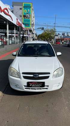 CHEVROLET-PRISMA-2011