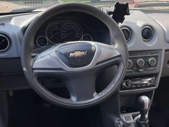 CHEVROLET-PRISMA-1.4 MPFI LT 8V FLEX 4P MANUAL CHEVROLET-PRISMA-2011