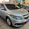CHEVROLET PRISMA 1.4 MPFI LT 8V FLEX 4P MANUAL CHEVROLET PRISMA 1.4 MPFI LT 8V FLEX 4P MANUAL