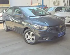 CHEVROLET PRISMA 1.4 MPFI LT 8V FLEX 4P MANUAL CHEVROLET PRISMA 1.4 MPFI LT 8V FLEX 4P MANUAL
