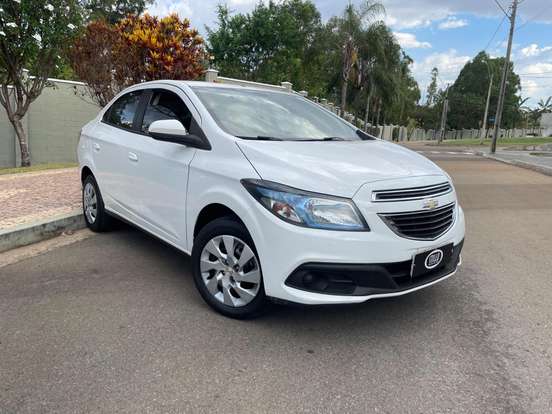 CHEVROLET-PRISMA-1.4 MPFI LT 8V FLEX 4P MANUAL CHEVROLET-PRISMA-2013