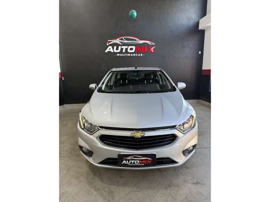 CHEVROLET-PRISMA-2017