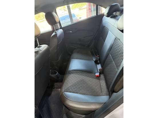 CHEVROLET-PRISMA-1.4 MPFI LTZ 8V FLEX 4P AUTOMÁTICO CHEVROLET-PRISMA-2017