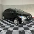 CHEVROLET PRISMA 1.4 MPFI LTZ 8V FLEX 4P AUTOMÁTICO CHEVROLET PRISMA 1.4 MPFI LTZ 8V FLEX 4P AUTOMÁTICO
