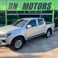 CHEVROLET S10 2.5 16V FLEX ADVANTAGE CD 4X2 MANUAL CHEVROLET S10 2.5 16V FLEX ADVANTAGE CD 4X2 MANUAL