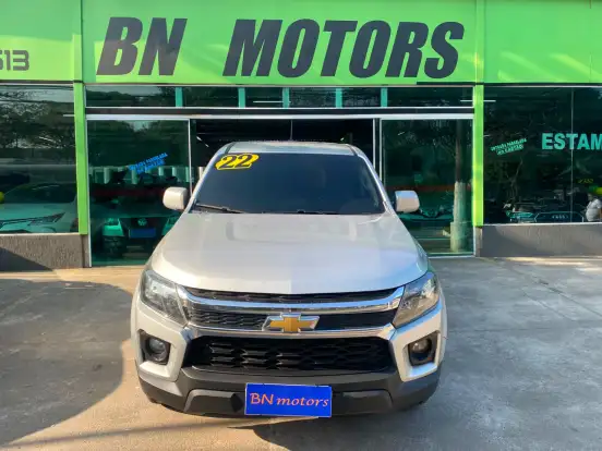 CHEVROLET-S10-2021