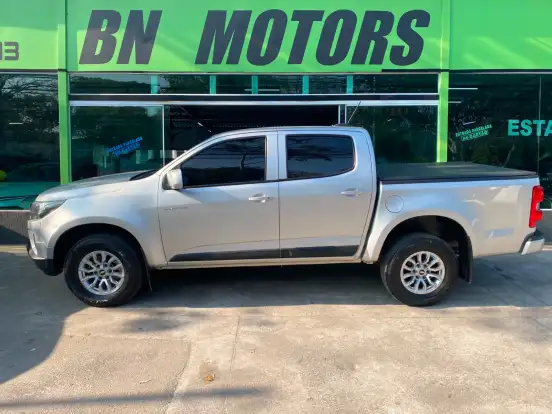 CHEVROLET-S10-2021
