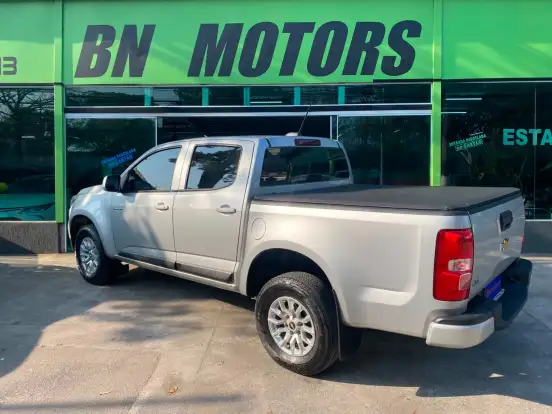 CHEVROLET-S10-2021