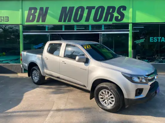 CHEVROLET-S10-2021