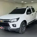CHEVROLET S10 2.8 16V TURBO DIESEL LS CD 4X4 MANUAL CHEVROLET S10 2.8 16V TURBO DIESEL LS CD 4X4 MANUAL