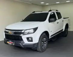 CHEVROLET S10 2.8 16V TURBO DIESEL LS CD 4X4 MANUAL CHEVROLET S10 2.8 16V TURBO DIESEL LS CD 4X4 MANUAL