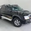 CHEVROLET S10 2.4 MPFI RODEIO 4X2 CD 8V FLEX 4P MANUAL CHEVROLET S10 2.4 MPFI RODEIO 4X2 CD 8V FLEX 4P MANUAL