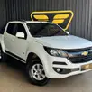 CHEVROLET S10 2.5 LT 4X2 CD 16V FLEX 4P AUTOMÁTICO CHEVROLET S10 2.5 LT 4X2 CD 16V FLEX 4P AUTOMÁTICO