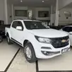CHEVROLET S10 2.5 LT 4X2 CD 16V FLEX 4P AUTOMÁTICO CHEVROLET S10 2.5 LT 4X2 CD 16V FLEX 4P AUTOMÁTICO