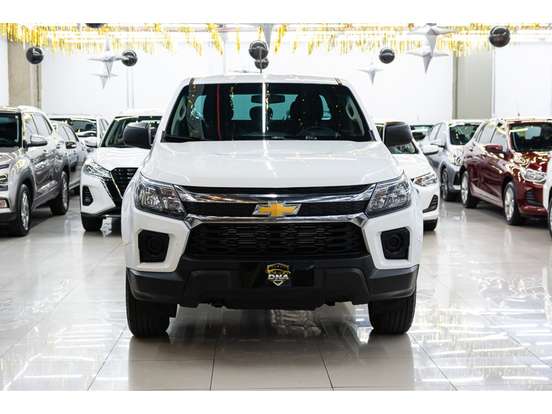 CHEVROLET-S10-2022