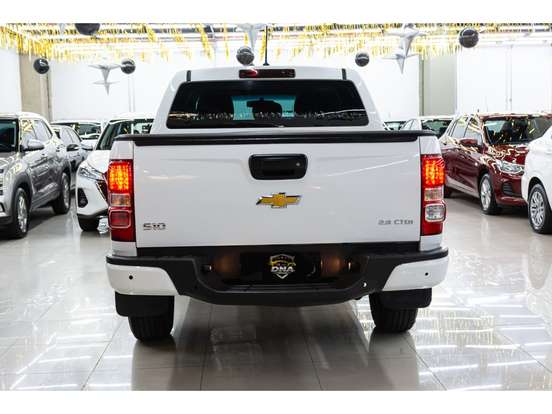 CHEVROLET-S10-2022