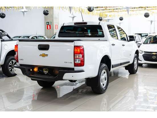 CHEVROLET-S10-2022