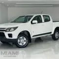 CHEVROLET S10 2.8 16V TURBO DIESEL LS CD 4X4 MANUAL CHEVROLET S10 2.8 16V TURBO DIESEL LS CD 4X4 MANUAL