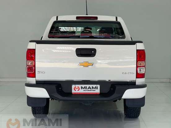 CHEVROLET-S10-2.8 16V TURBO DIESEL LS CD 4X4 MANUAL CHEVROLET-S10-2023