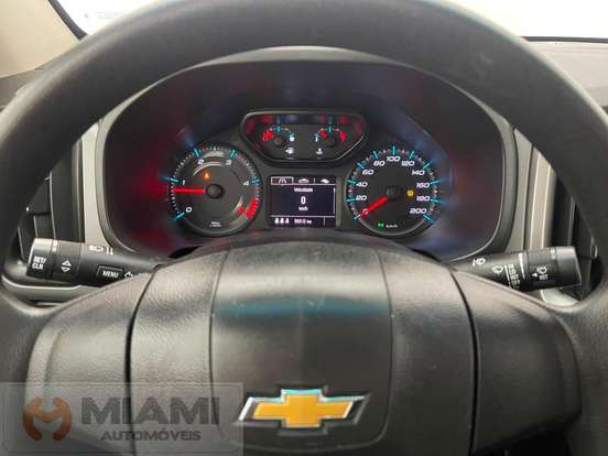 CHEVROLET-S10-2.8 16V TURBO DIESEL LS CD 4X4 MANUAL CHEVROLET-S10-2023
