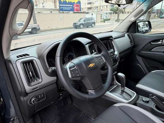 CHEVROLET-S10-2022