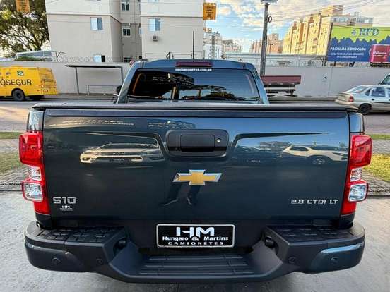 CHEVROLET-S10-2022