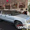 CHEVROLET S10 2.8 COLINA 4X4 CD 12V TURBO ELECTRONIC INTERCOOLER DIESEL 4P MANUAL CHEVROLET S10 2.8 COLINA 4X4 CD 12V TURBO ELECTRONIC INTERCOOLER DIESEL 4P MANUAL