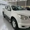 CHEVROLET S10 2.8 LT 4X2 CD 16V TURBO DIESEL 4P MANUAL CHEVROLET S10 2.8 LT 4X2 CD 16V TURBO DIESEL 4P MANUAL