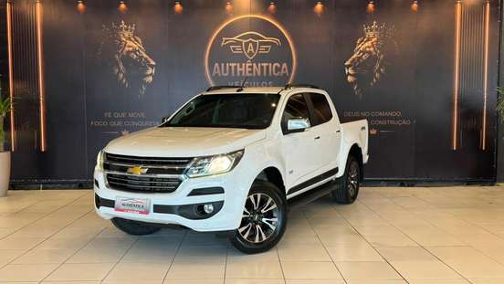CHEVROLET-S10-2019