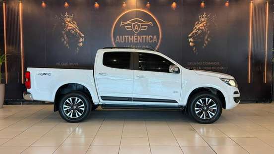 CHEVROLET-S10-2019