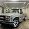 CHEVROLET SILVERADO 4.2 STD TURBO DIESEL MANUAL CHEVROLET SILVERADO 4.2 STD TURBO DIESEL MANUAL