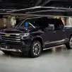CHEVROLET SILVERADO 5.3 V8 GASOLINA 1500 HIGH COUNTRY 4X4 AUTOMÁTICO CHEVROLET SILVERADO 5.3 V8 GASOLINA 1500 HIGH COUNTRY 4X4 AUTOMÁTICO