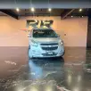 CHEVROLET SPIN 1.8 LT 8V FLEX 4P AUTOMÁTICO CHEVROLET SPIN 1.8 LT 8V FLEX 4P AUTOMÁTICO