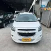 CHEVROLET SPIN 1.8 LTZ 8V FLEX 4P AUTOMÁTICO CHEVROLET SPIN 1.8 LTZ 8V FLEX 4P AUTOMÁTICO