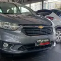 CHEVROLET SPIN 1.8 LTZ 8V FLEX 4P MANUAL CHEVROLET SPIN 1.8 LTZ 8V FLEX 4P MANUAL