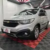 CHEVROLET SPIN 1.8 ACTIV 8V FLEX 4P AUTOMÁTICO CHEVROLET SPIN 1.8 ACTIV 8V FLEX 4P AUTOMÁTICO