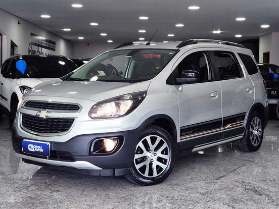 CHEVROLET-SPIN-2016