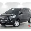 CHEVROLET SPIN 1.8 LTZ 8V FLEX 4P AUTOMÁTICO CHEVROLET SPIN 1.8 LTZ 8V FLEX 4P AUTOMÁTICO