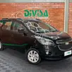 CHEVROLET SPIN 1.8 LTZ 8V FLEX 4P AUTOMÁTICO CHEVROLET SPIN 1.8 LTZ 8V FLEX 4P AUTOMÁTICO