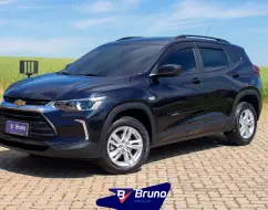 CHEVROLET TRACKER 1.0 TURBO FLEX LT AUTOMÁTICO CHEVROLET TRACKER 1.0 TURBO FLEX LT AUTOMÁTICO