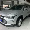 CHEVROLET TRACKER 1.0 TURBO FLEX LT AUTOMÁTICO CHEVROLET TRACKER 1.0 TURBO FLEX LT AUTOMÁTICO