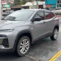 CHEVROLET TRACKER 1.0 TURBO FLEX PRO AUTOMÁTICO CHEVROLET TRACKER 1.0 TURBO FLEX PRO AUTOMÁTICO