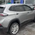 CHEVROLET TRACKER 1.0 TURBO FLEX PRO AUTOMÁTICO CHEVROLET TRACKER 1.0 TURBO FLEX PRO AUTOMÁTICO