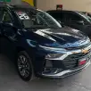 CHEVROLET TRACKER 1.2 TURBO FLEX PREMIER AUTOMÁTICO CHEVROLET TRACKER 1.2 TURBO FLEX PREMIER AUTOMÁTICO