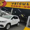 CHEVROLET TRACKER 1.4 16V TURBO FLEX PREMIER AUTOMÁTICO CHEVROLET TRACKER 1.4 16V TURBO FLEX PREMIER AUTOMÁTICO