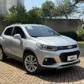 CHEVROLET TRACKER 1.4 16V TURBO FLEX PREMIER AUTOMÁTICO CHEVROLET TRACKER 1.4 16V TURBO FLEX PREMIER AUTOMÁTICO